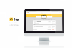 Дизайн сайта-платформы