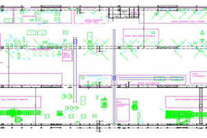 Сварочный цех