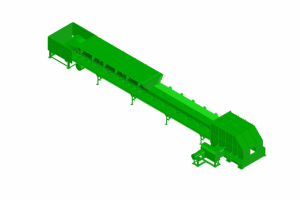 Ленточный конвейер