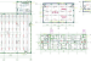 Электроснабжение завода