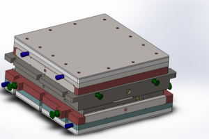 Прессформа