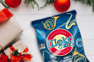 ESSEN кондитерская фабрика