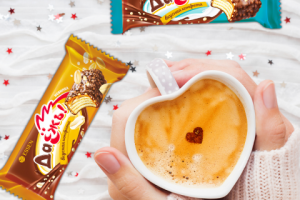 ESSEN кондитерская фабрика