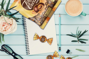 ESSEN кондитерская фабрика