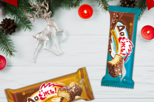 ESSEN кондитерская фабрика