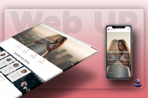 Салон красоты