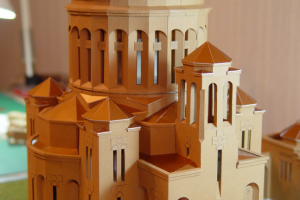 Армянская Апостольская Церковь в Москве