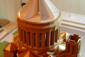 Армянская Апостольская Церковь в Москве