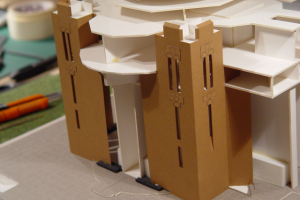 Армянская Апостольская Церковь в Москве