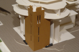 Армянская Апостольская Церковь в Москве