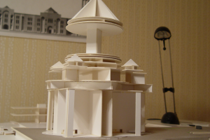 Армянская Апостольская Церковь в Москве