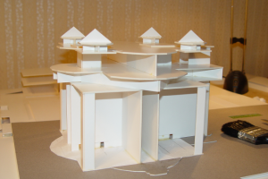 Армянская Апостольская Церковь в Москве