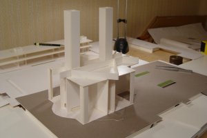 Армянская Апостольская Церковь в Москве