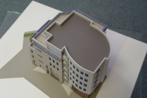 ТЦ "Олимпик Плаза 2"