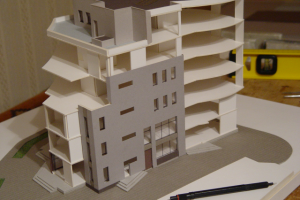 ТЦ "Олимпик Плаза 2"