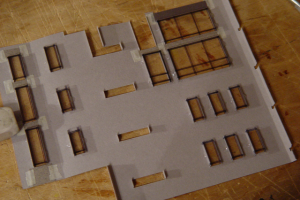 ТЦ "Олимпик Плаза 2"