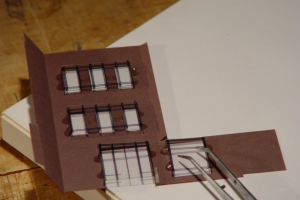 ТЦ "Олимпик Плаза 2"