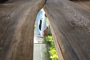 Подсобные постройки