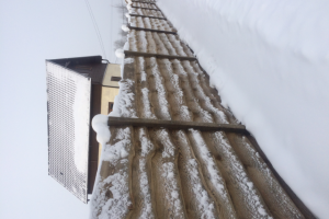 Ограждение участка