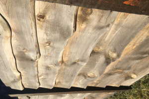 Ограждение участка