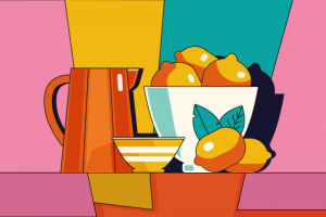 Создание простых форм