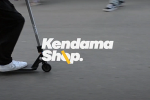 Монтаж мероприятия.