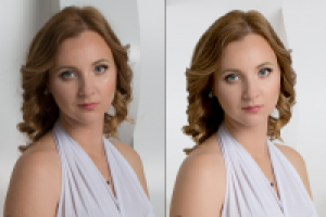 Ретушь-глянец 3