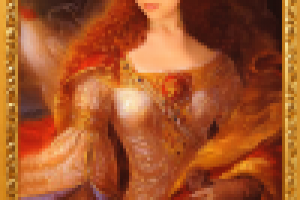 Стилизация под старину 1