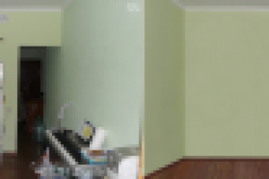 Убрать лишнее из квартиры 1