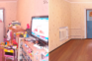 Убрать лишнее из квартиры 2