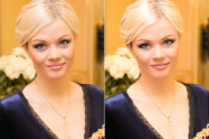 Портрет, ретушь - 11