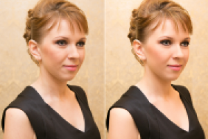 Портрет, ретушь - 12