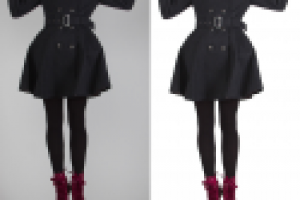 обтравка, ретушь, цветокоррекция 1