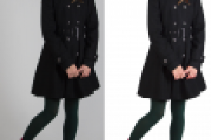 обтравка, ретушь, цветокоррекция 3