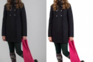 обтравка, ретушь, цветокоррекция 5