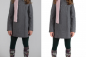 обтравка, ретушь, цветокоррекция 4