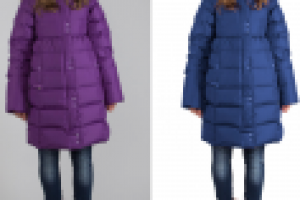 обтравка, ретушь, перекраска 1