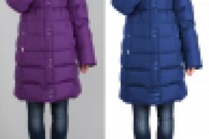 обтравка, ретушь, перекраска 2