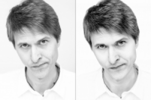 Художественная обработка для постера 2