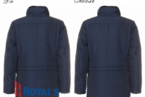 Убрать логотип 2