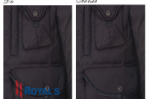 Убрать логотип 5