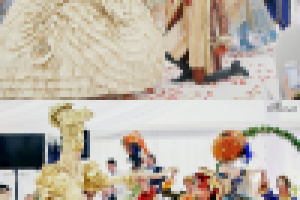 Цветокоррекция, до-после