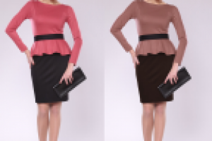 В другой цвет