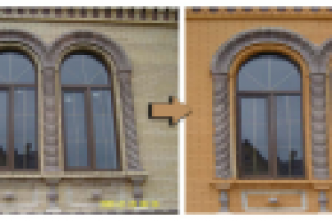 Подбор цвета