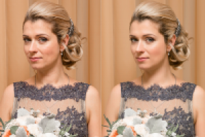 ретушь девушки 7