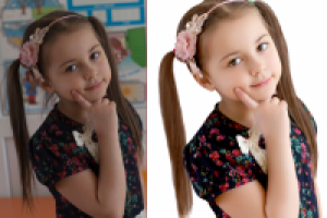 Портрет детск., обтравка и ретушь_3