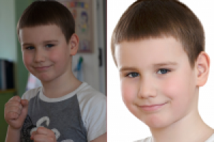 Портрет детск., обтравка и ретушь_5