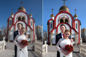 Свадебное фото_1