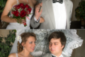 Свадьба 1