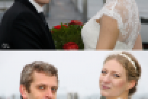 Свадебная ретушь 2